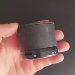 Wireless portable Bluetooth speaker like new