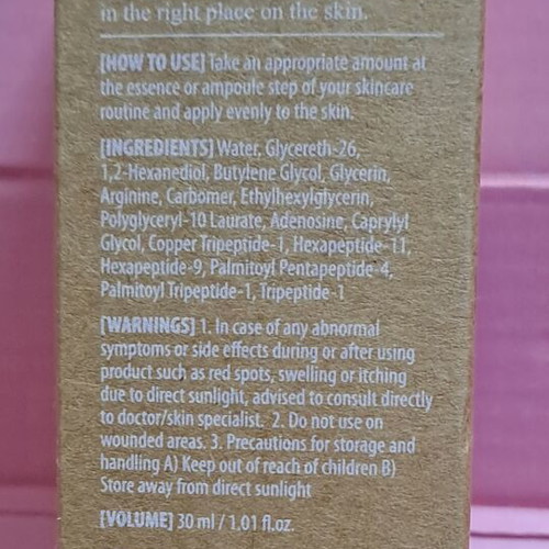 Mary&May Mega Skincare Set 6 Products New, Korean Beauty Bundle