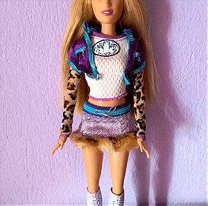 Barbie κούκλα 2003