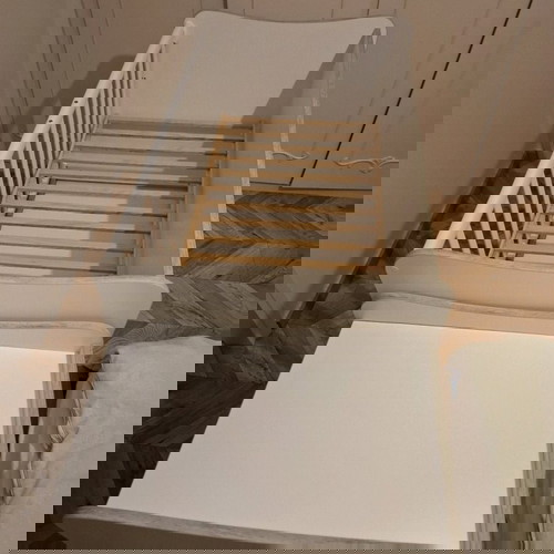 Πολυμορφικό κρεβάτι Lorelli® σαν καινούργιο