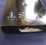 Big Box Myst Limited Edition 1995 μεταχειρισμένο για PC