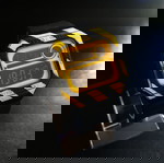  Ψηφιακό ρολόι custom Edge of Tomorrow movie theme - Skmei 2022 Digital watch
