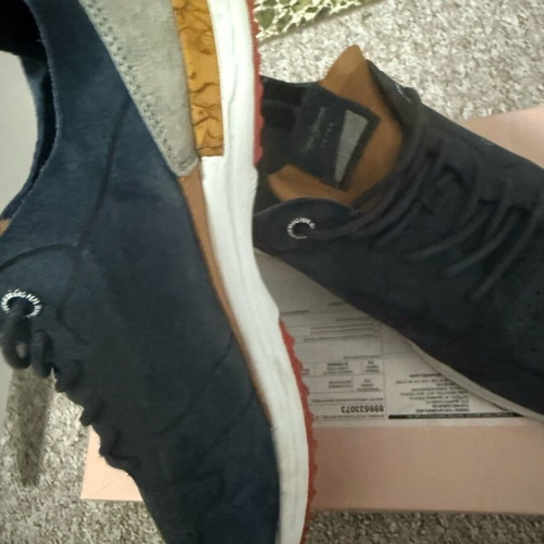 Pepe Jeans Casual Shoes size 41 like new, blue
