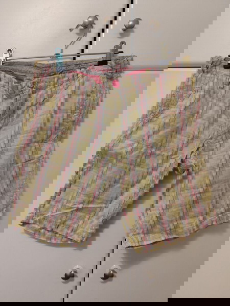 Tommy Hilfiger βερμούδα W30 medium