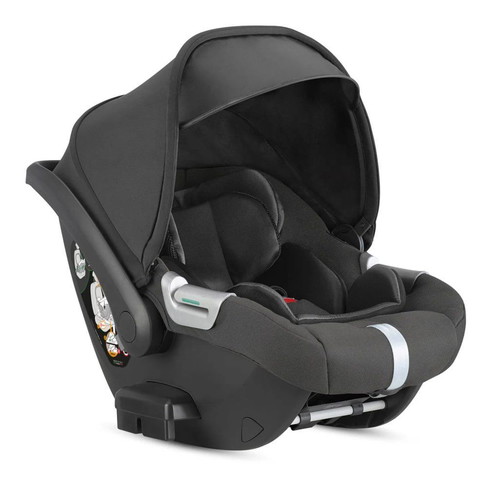 Inglesina car seat with base like new