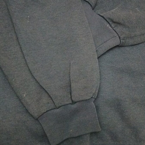 Moritz men's sweatshirt used blue large