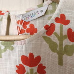 Compania Fantastica T-shirt new, multicolor, cotton, size S