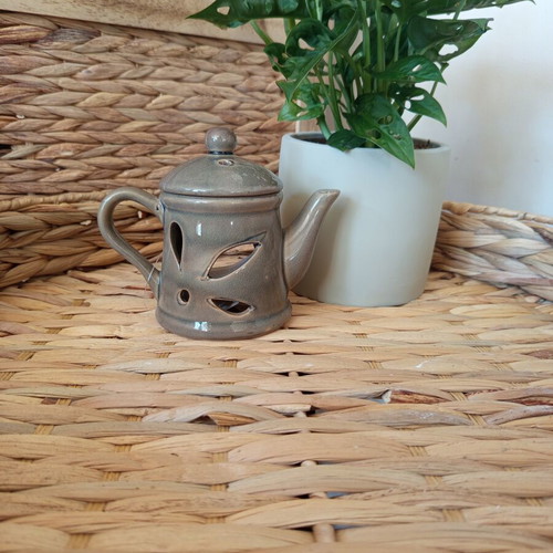Watering Can Wax Burner for Wax Melts or Essential Oils