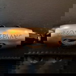  Дерматинен Хартовфилък Montblanc Нейлон