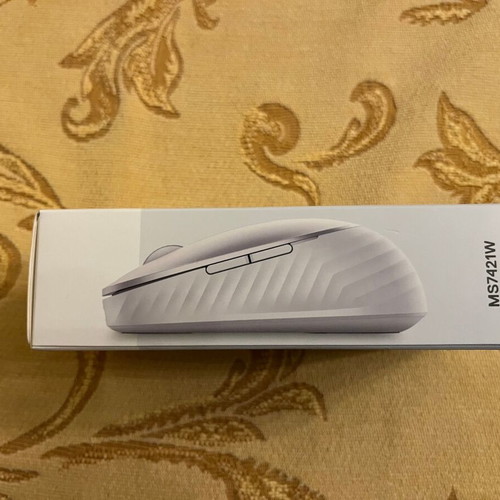 Dell MS7421W wireless mouse like new