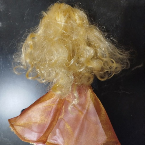 Disney Princess Sleeping Beauty doll used