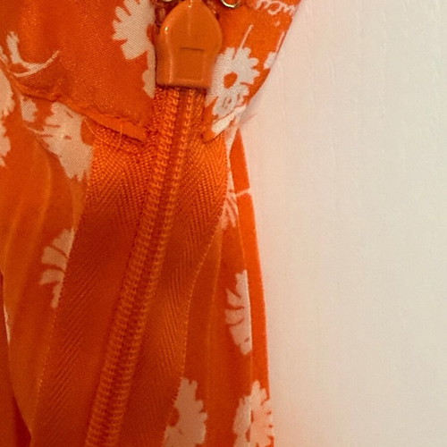 Juicy Couture women's dress M like new, multicolor