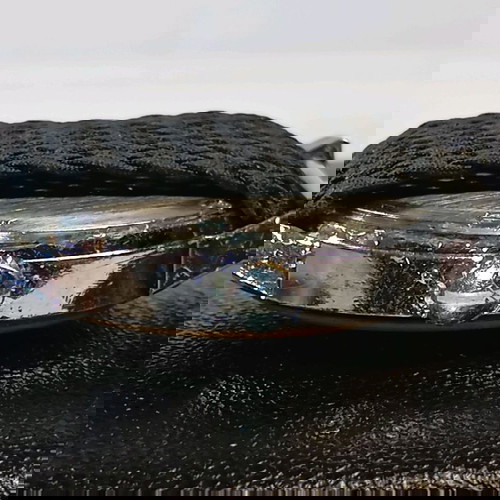 YEMA vintage ρολόι χειρός μεταχειρισμένο, κουρδιστό, ανδρικό