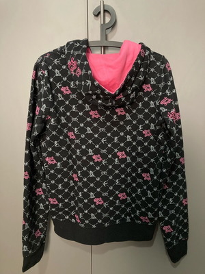 DVS Jacket like new, size medium