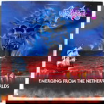  Thanatos– Emerging From The Netherworlds -Vinyl, LP, Album