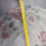 Serving platter like new