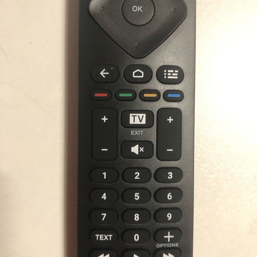 Remote control for Philips Ambilight TV 4K OLED LED Ultra HD FHD new