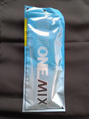 Onemix sweat-cross πάτοι νούμερο 44 καινούργιο