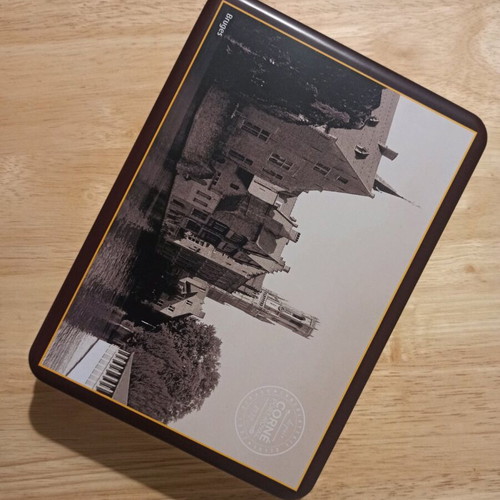 Aluminum box new decorative and for storage use