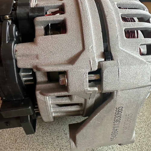 Alternator for smart 450 new 85A 14V