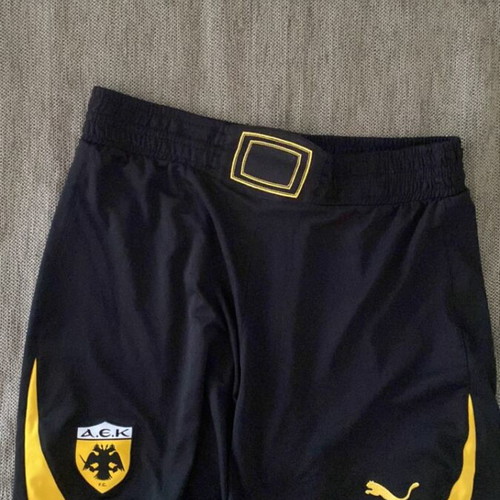 Puma AEK 2011 shorts used, size large