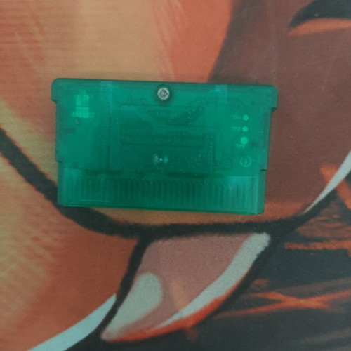 Pokemon Emerald American Version like new