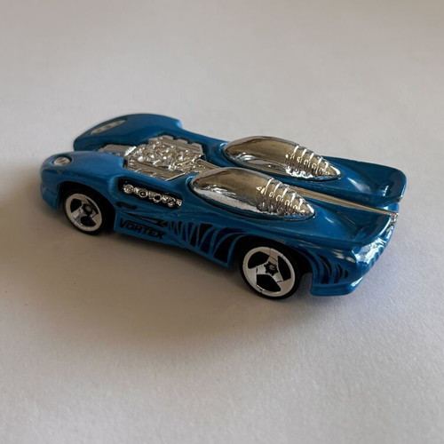 Hot Wheels 2000 Splittin' Image II used