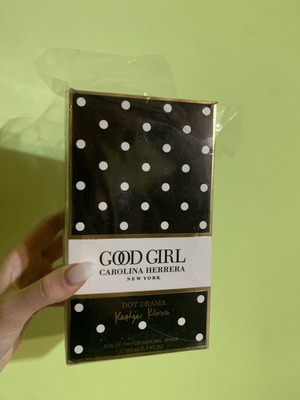 Carolina Herrera Good Girl Dot Drama 80ml Eau de Parfum