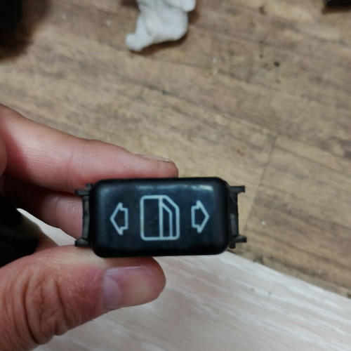 Electric window switch for Mercedes Benz E CLASS W124, 1248208910KZ