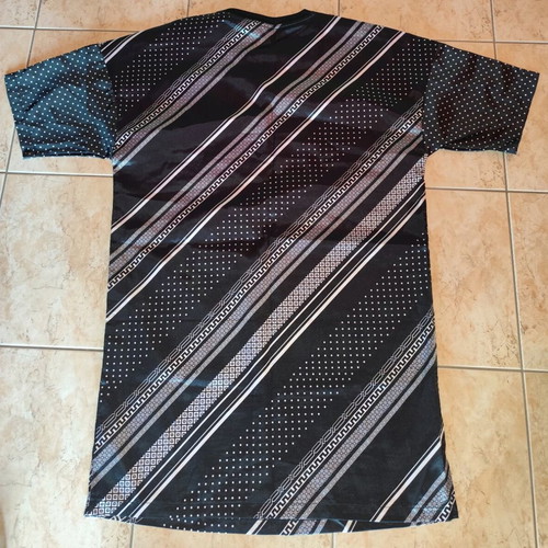 Adidas dress new, knee-length, size M 38 10, black