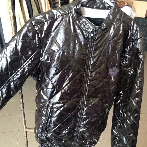 Branded women's jacket like new, size Small