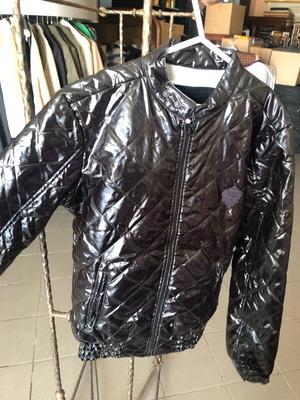 Branded women's jacket like new, size Small