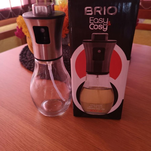 Spray bottle new