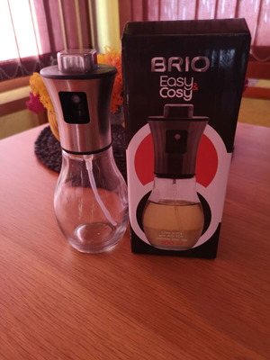 Spray bottle new