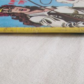 Peripeteia Issue 222 like new, Captain Mark story