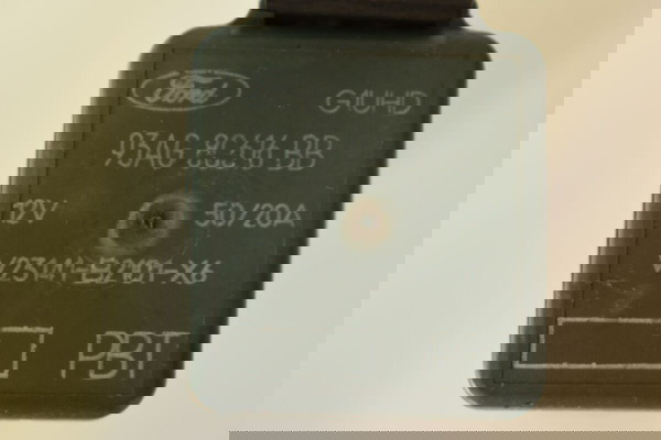 FORD RELAIS 95AG8C616 BB