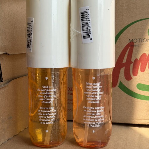 Sol de Janeiro 62 Body Mist new, 90 ml
