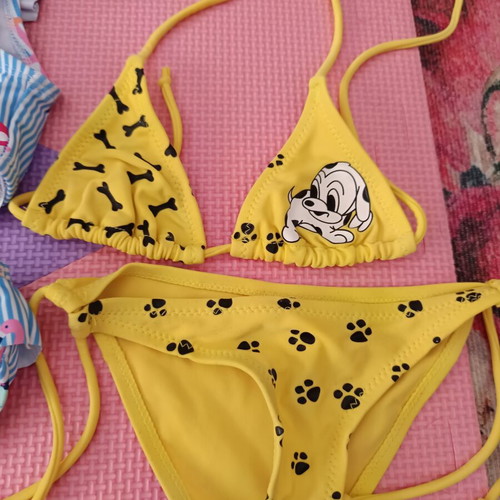 Baby swimsuits from 6 months and up