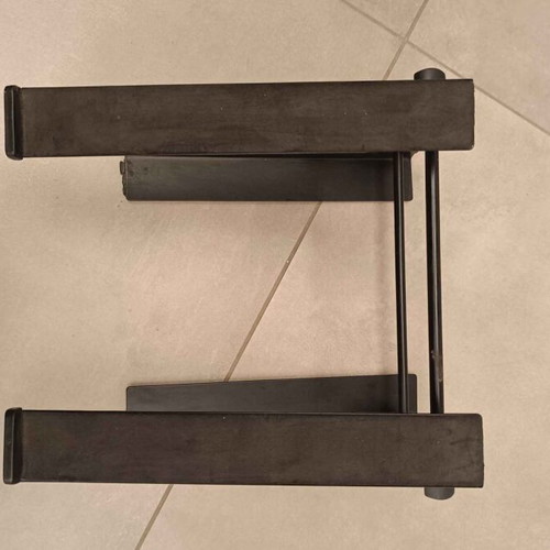 Millenium Thomann Laptop Stand new, sturdy metal