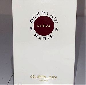 Άρωμα Nahema Eau de Parfum Guerlain 75μλ