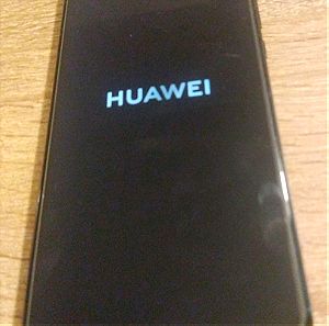 Huawei P30 Lite New Edition 6/256 Μαύρο