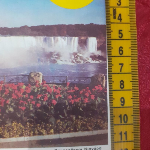 View-Master advertising catalog from the 1960s like new