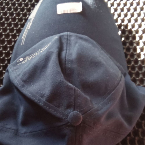SportsStyle Capslab blue cap used Medium-Large 2020