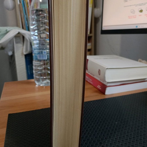 Book Nikos Kazantzakis The Last Temptation used, hardcover