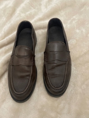 massimo dutti παπούτσια 39