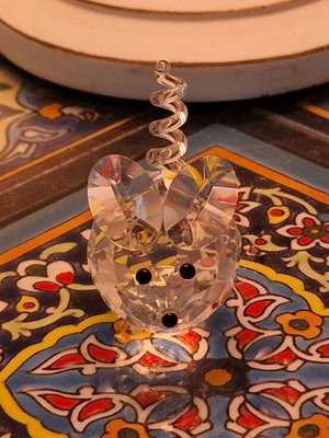 Crystal mouse new