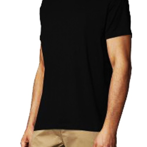 Sol's Regent 11380 T-shirts new, pack of 50, 100% cotton black