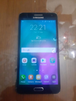 Κινητο τηλεφωνο samsung galaxy a5 sm-a500f mobile phone