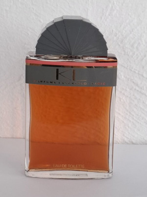 KL by Karl Lagerfeld Eau de Toilette 60ml new, authentic