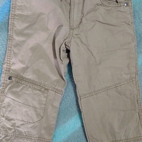 Gap Kids pants beige size 6-7 years like new